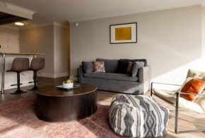 CozySuites 800 Tower 2BR with gym! 35